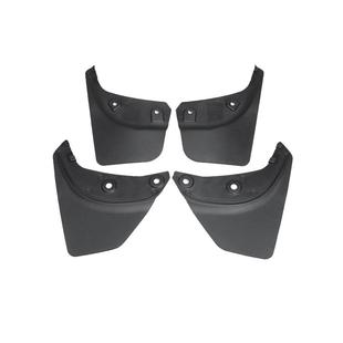 适用特斯拉ModelY/YL/3焕新挡泥板原厂专用汽车前后轮挡改装配件