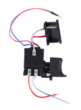 原装开关大艺锂电手电钻1620V