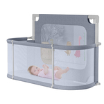 床中床婴儿新生舒适安睡防压睡垫床宝宝睡觉用折叠床多功能婴儿床