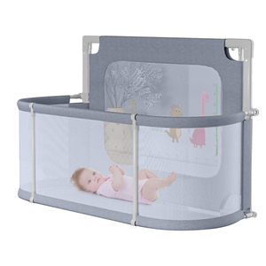 床中床婴儿新生舒适安睡防压睡垫床宝宝睡觉用折叠床多功能婴儿床