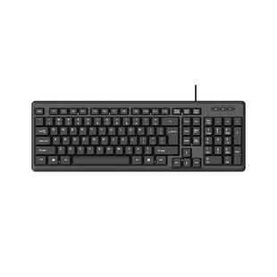 联想有线键盘M4801K电脑通用轻音办公笔记本台式机一体机旗舰店