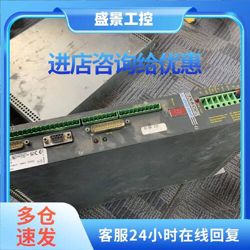 议价BALDOR葆德伺服驱动控制器原装正品SBSC1102-YUF