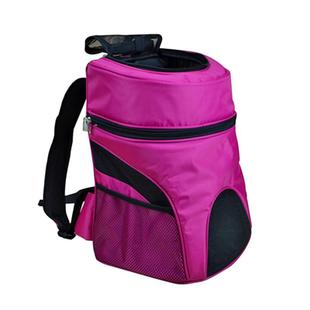 宠物外出包法斗泰迪双肩背包柯基出行透气狗包猫咪旅行便携包猫笼