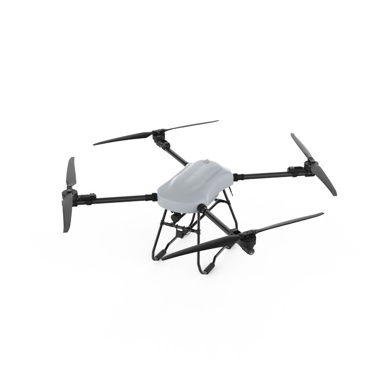 JIUSI D40大型载重无人机吊运 九思智能低空载货工业运输无人机