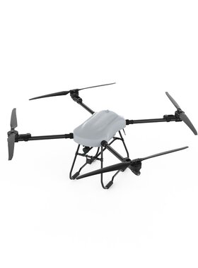 JIUSI D40大型载重无人机吊运 九思智能低空载货工业运输无人机