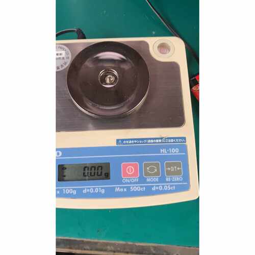 爱安德AND秤HL-100Max100g询价