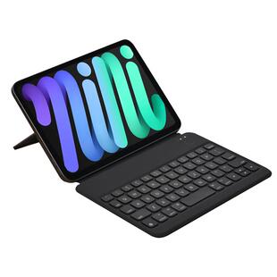 适用于iPadmini6键盘保护壳磁吸套悬浮妙控平板电脑二合一带迷你蓝牙苹果8.3英寸一体便携超薄新款轻薄双面夹