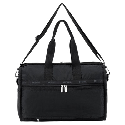 LeSportsac乐播诗大容量旅行袋