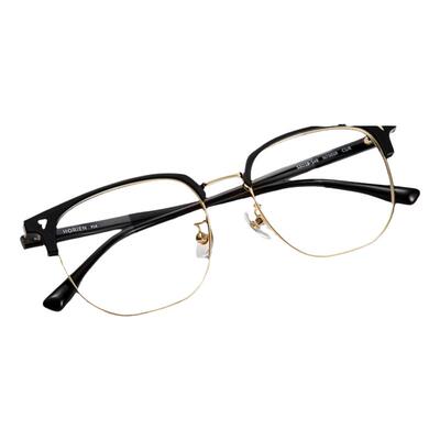 海俪恩男女通用是拍镜框送镜片