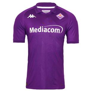 天朗足球 KAPPA卡帕24/25佛罗伦萨主场客场球员版足球服311J4HW