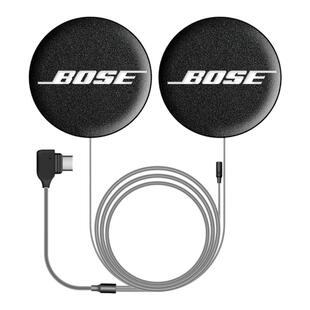 适用恒疆C50/S1/A30A50/12sY10升级BOSE耳机单元立体声重低音配件
