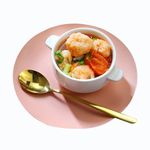 飞鱼籽虾滑刷火锅150g*2手工低脂海底捞手打豆捞新鲜越好清真食材