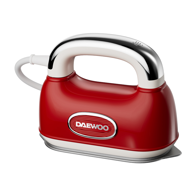 【所有女生直播间】大宇2025新款Hobo手持熨烫机家用小型蒸汽熨斗