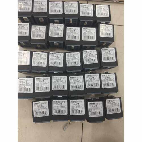 溢价-触头3RH2911-1FA40有30个，95新，无