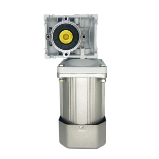 台力交流涡轮蜗杆减速电机40W~370W调速马达RV30/040/050型减速箱