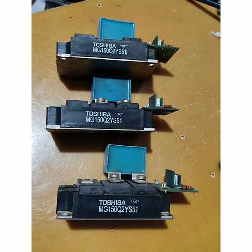 【请询价】TOSHIA东芝模块MG150Q2YS51拆机成色