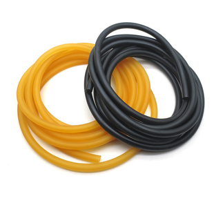 3070高弹力乳胶管3080圆皮筋综合健身拉力绳3090加粗皮筋体能练习