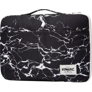 新款笔记本电脑手提内胆包适用苹果air13.3华为14小米15寸联想pro16英寸防水防震护角惠普戴尔平板保护套男女