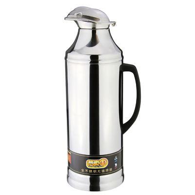 上海热销500+热水瓶玻璃内胆壶