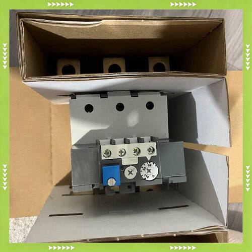 【问价】TA200DU-110 热继电器1SAZ421201R适用