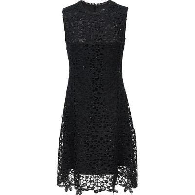 VeroModa连衣裙蕾丝亮片