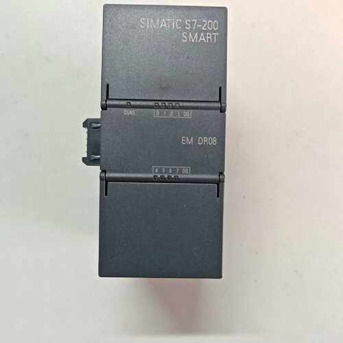 询价-EM DR08 PLC模块