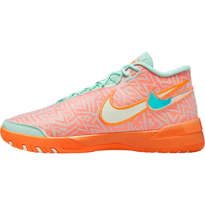 Nike/耐克正品LeBron男士缓震比赛耐磨时尚篮球鞋HF0711-301