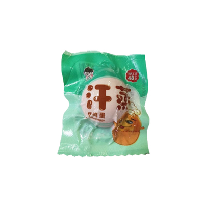 0添加剂高蛋白质韩式汗蒸烤鸡蛋
