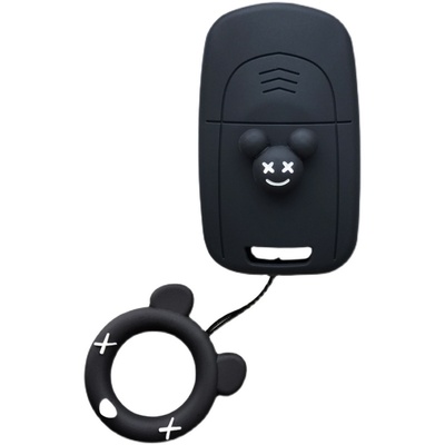 五菱宏光mini钥匙套迷你马卡龙包