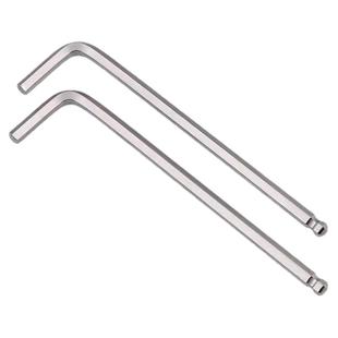 英制内六角扳手 六角匙 1/16 5/16 3/32 1/8 5/32 3/16 7/32 1/4