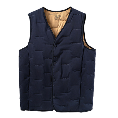 保暖马甲内搭外穿内搭背心内胆