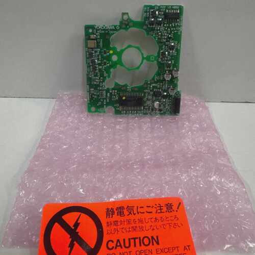 YOKOGAWA B9900YD DRIVE PCB CIRCUIT BOARD