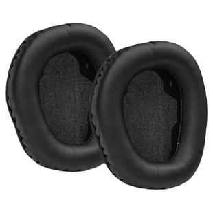 适用华硕ROG Centurion 7.1百夫长耳机套配件耳罩海绵垫耳麦