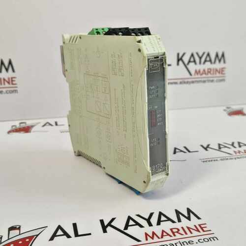 STAHL 9170/20-11-11 SWITCHING REPEATER  (FAST SHIP BY DHL/FE