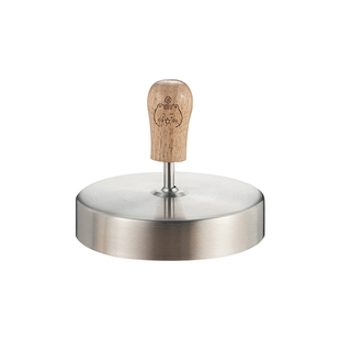 烤乐仕牛肉饼模具304不锈钢汉堡肉饼做虾饼圆形压饼器辅食模具