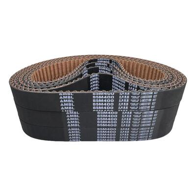 日本三星MBL进口同步带S5M800 S5M810 S5M830 S5M845 S5M850皮带