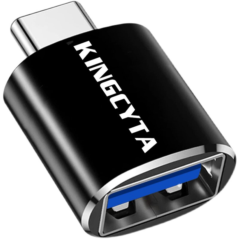 笔记本电脑TYPE-C转USB3.0转接头