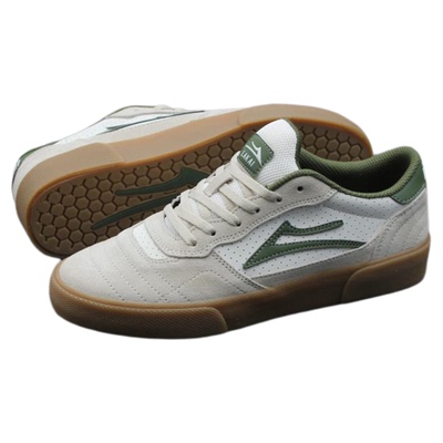 莱卡LAKAI滑板鞋CAMBRIDGE男女鞋