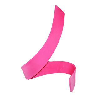 婚庆阳光板自由曲线波浪弧形螺旋百变弹力布造型婚礼布置道具吊顶