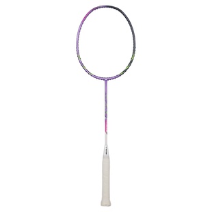 VICTOR威克多羽毛球拍 速度型全碳素ARS-10L进攻型全碳素纤维球拍