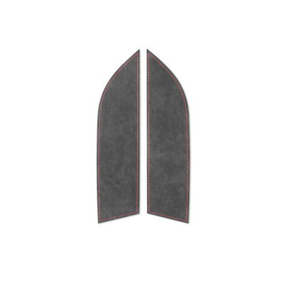 适用斯巴鲁BRZ/86后座车门面板