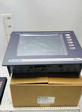 议价SETEX染色机电脑SECOM 787TCE现货议价商品 点我私聊！