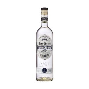 Jose Cuervo豪帅快活传统金银龙舌兰鸡尾酒调酒基酒墨西哥洋酒