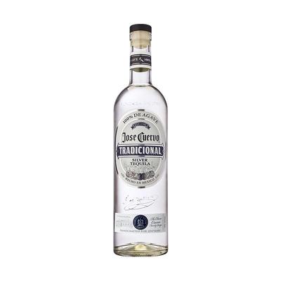 JoseCuervo豪帅快活传统龙舌兰