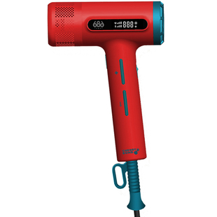 樱桃686S吹风机发型师专用发廊理发店大功率电吹风负离子护发风筒