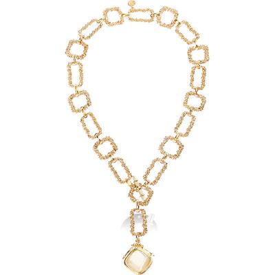 法国进口GASBIJOUX毛衣链秋冬