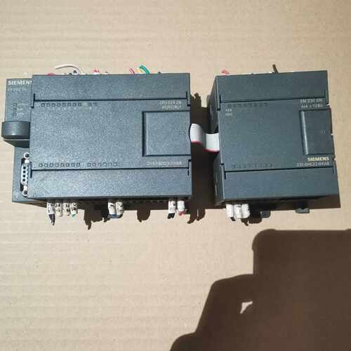 ，S7-200CN，EM231CN模块，纯原装—议价