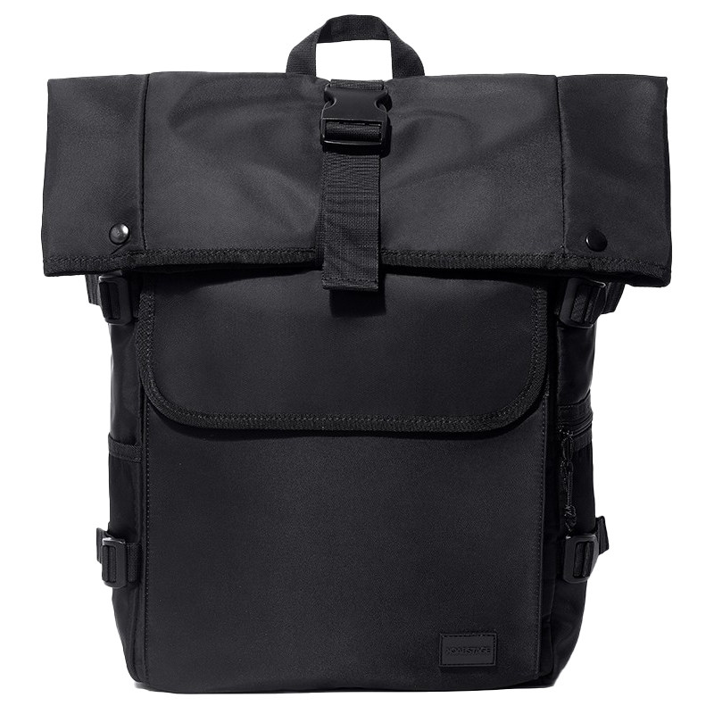 2025新款防水原创潮牌双肩包男电脑大容量旅行登山背包女学生书包