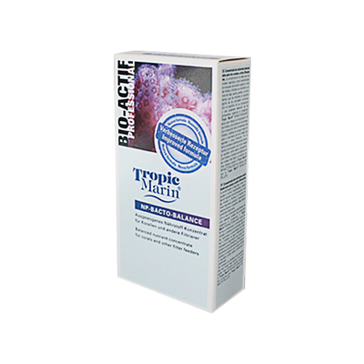 德国TM生态NP平衡液降低营养盐