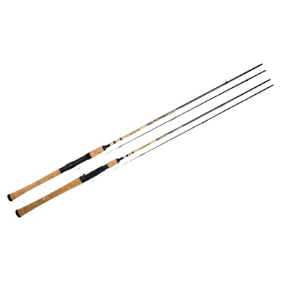 DAIWA达亿瓦21款CROSSFIRE CFF穿越火线SWEEPFIRE翘嘴马口路亚竿